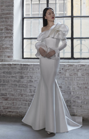 sirena in mikado