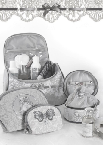 set portatrucco