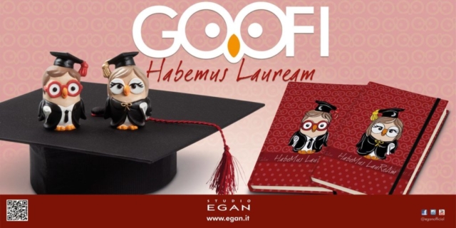 goofi linea laurea