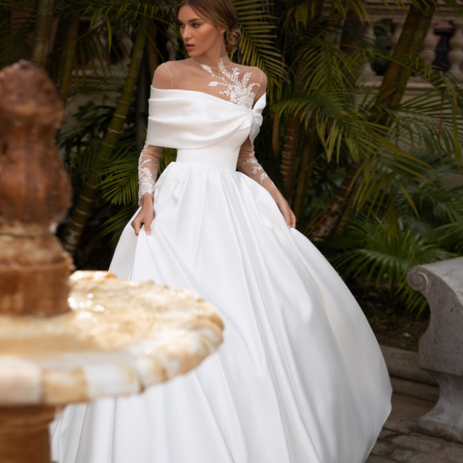 Luxury Bride