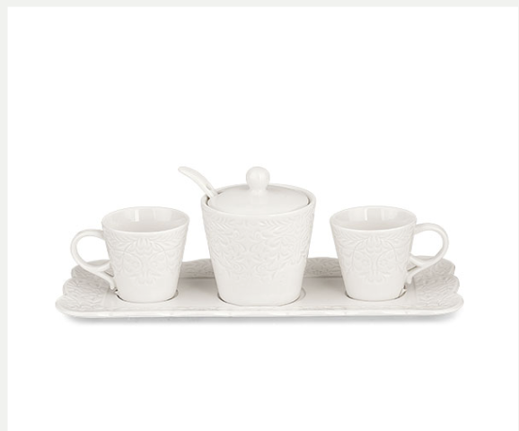 set caffè