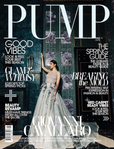 copertina rivista