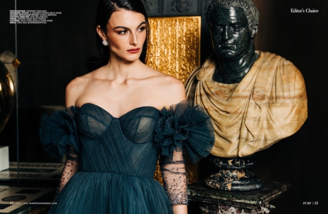 abiti da sposa