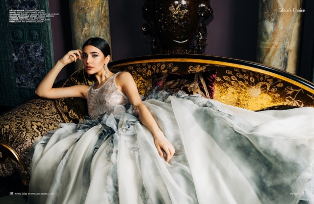 abiti da sposa