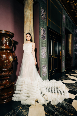 abito da sposa