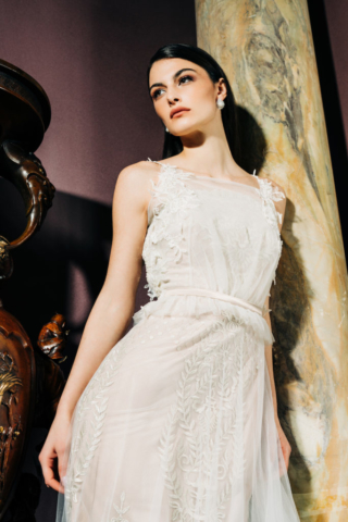 abito da sposa