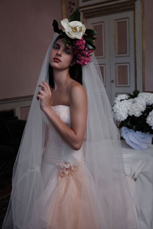 il vademecum della sposa