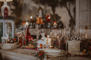 Natale a Villa Fonte Nuova