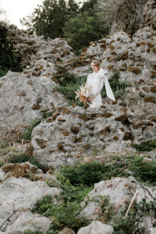 abito da sposa