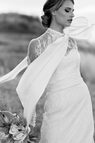 abito da sposa