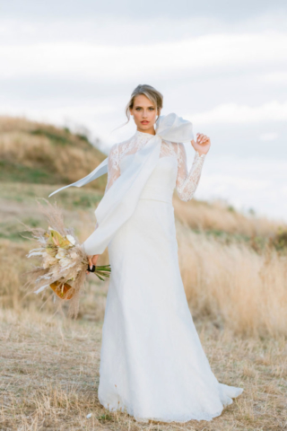 abito da sposa