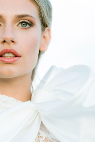 abito da sposa
