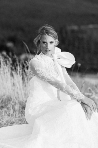 abito da sposa