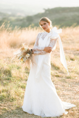 abito da sposa