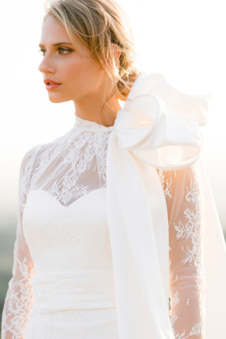 abito da sposa