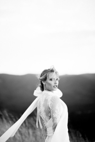 abito da sposa