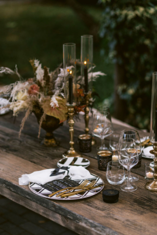 mise en place