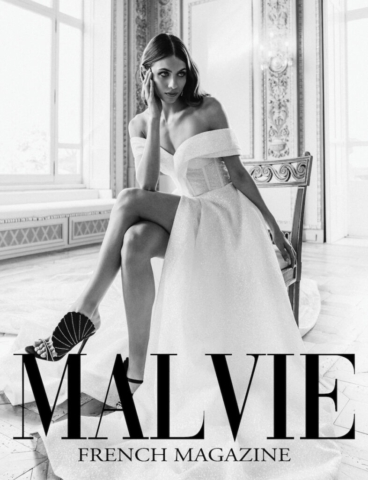 abito da sposa