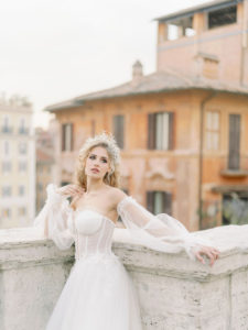 la sposa 