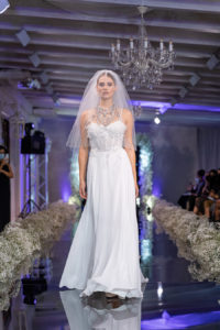 Sfilata Alta Moda Sposa