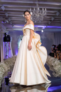 Sfilata Alta Moda Sposa