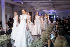 Abiti da sposa Alta Moda