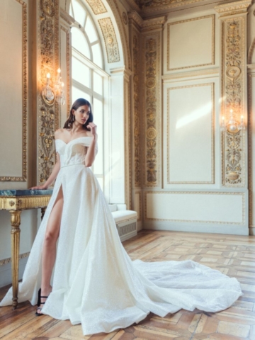 abito da sposa