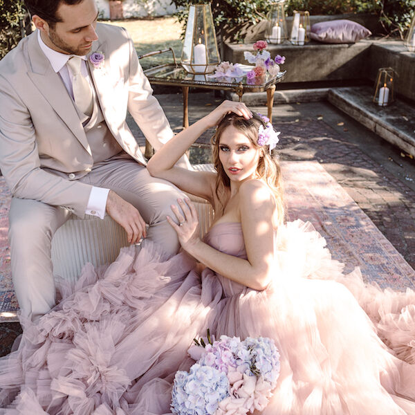 Blog Il Giardino Fiorito delle Spose Atelier Abiti da Sposa